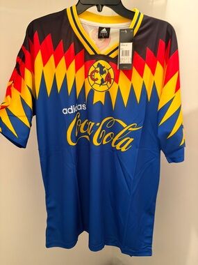 Official Large Club America Mexico